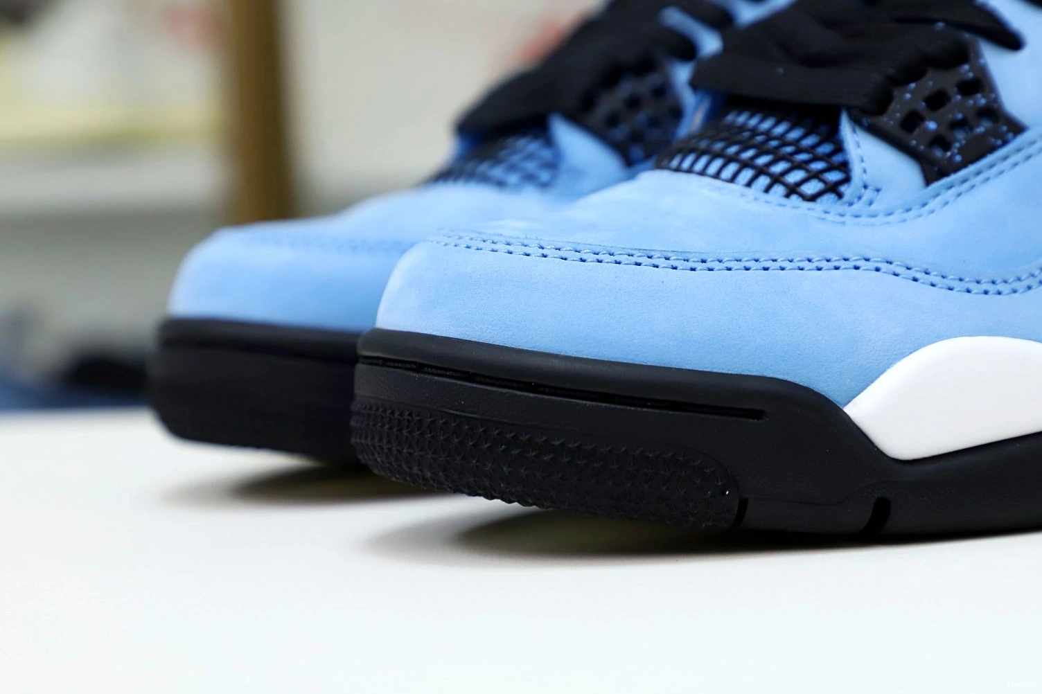 AIR FRIENDS JORDAN TRAVIS FAMILY X & 'CACTUS RETRO SCOTT 4 JACK' 0214